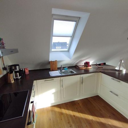 Ferienwohnung Schmidt Schuettorf Luaran gambar