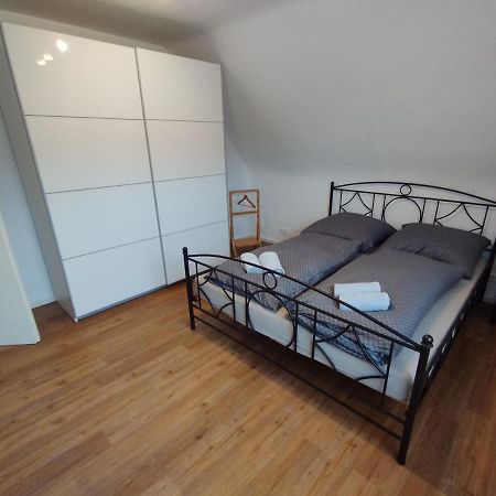 Ferienwohnung Schmidt Schuettorf Luaran gambar
