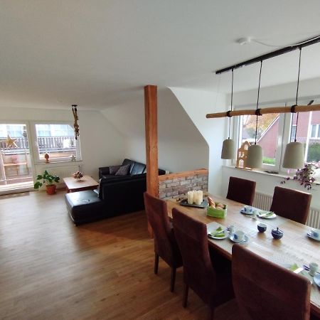 Ferienwohnung Schmidt Schuettorf Luaran gambar