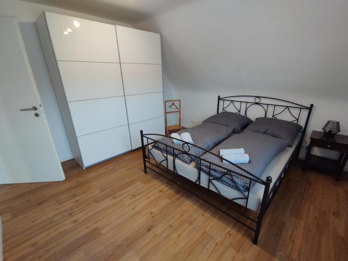 Ferienwohnung Schmidt Schuettorf Luaran gambar