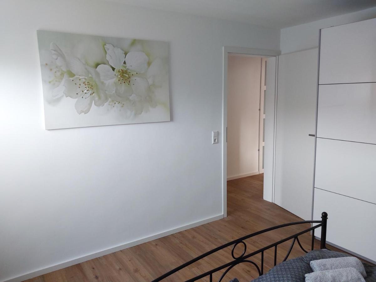 Ferienwohnung Schmidt Schuettorf Luaran gambar