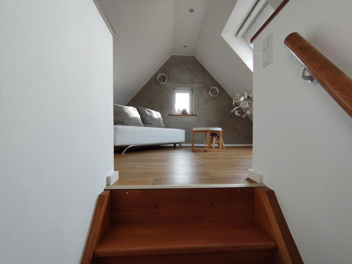Ferienwohnung Schmidt Schuettorf Luaran gambar
