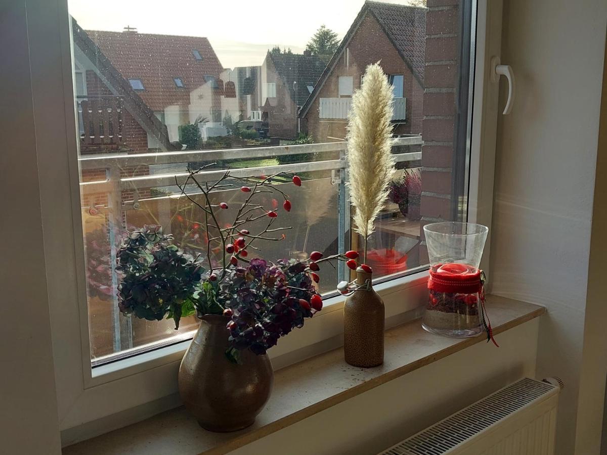 Ferienwohnung Schmidt Schuettorf Luaran gambar
