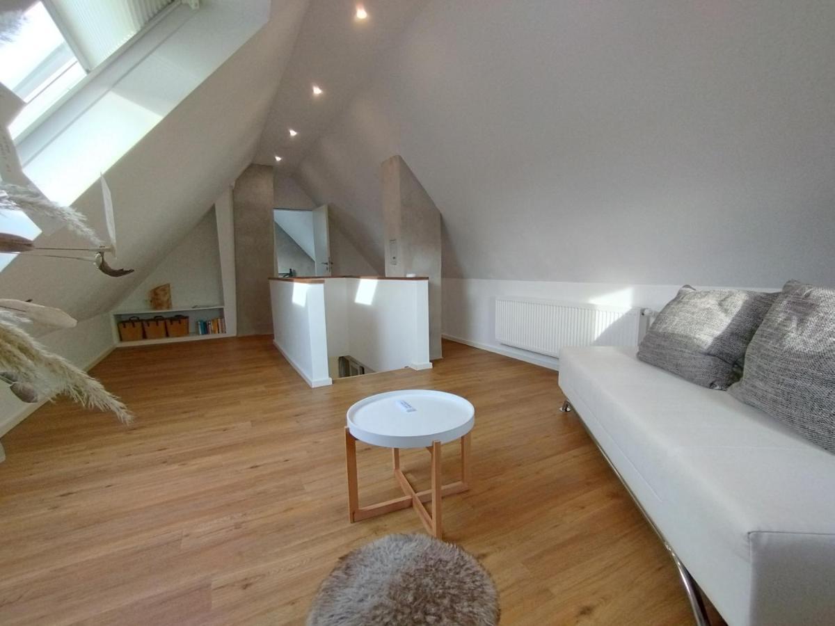 Ferienwohnung Schmidt Schuettorf Luaran gambar