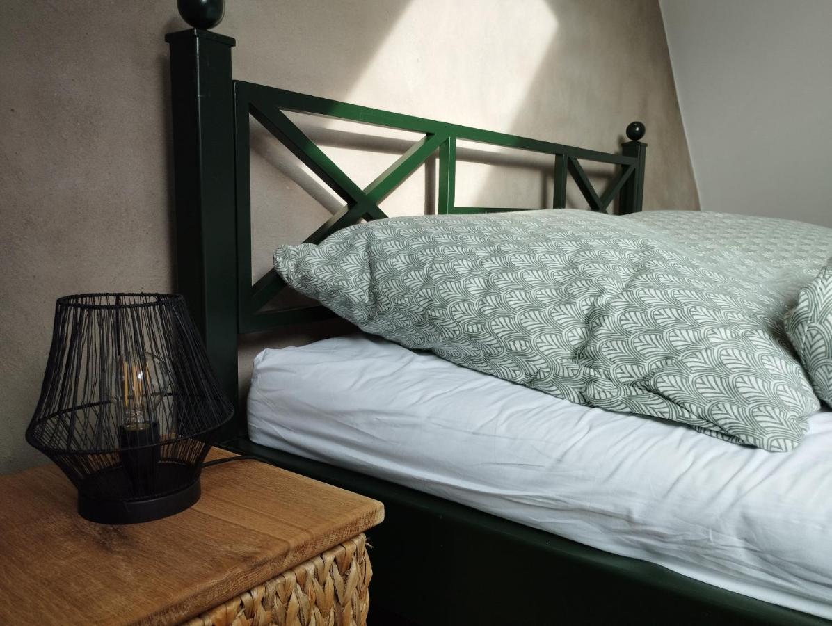 Ferienwohnung Schmidt Schuettorf Luaran gambar