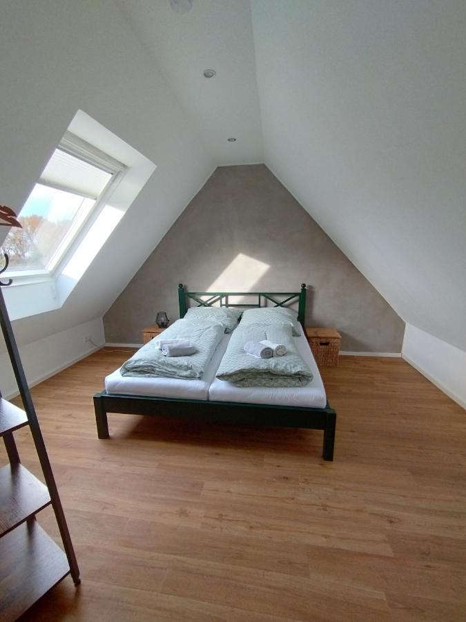 Ferienwohnung Schmidt Schuettorf Luaran gambar