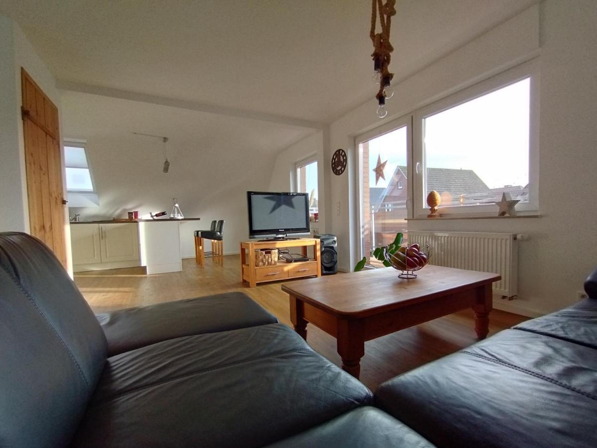 Ferienwohnung Schmidt Schuettorf Luaran gambar