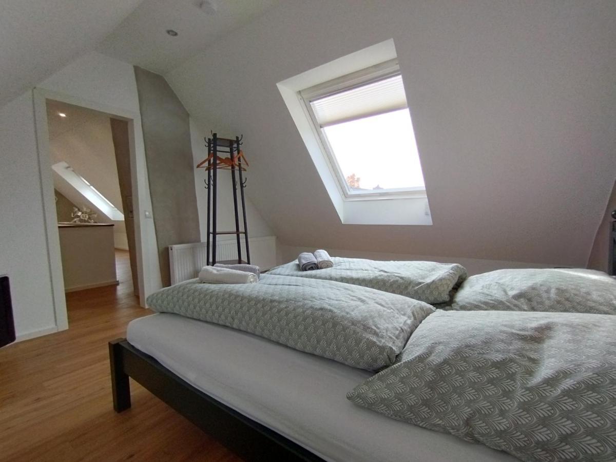 Ferienwohnung Schmidt Schuettorf Luaran gambar