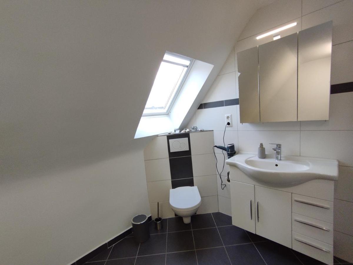Ferienwohnung Schmidt Schuettorf Luaran gambar