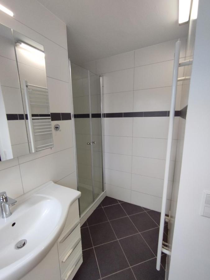 Ferienwohnung Schmidt Schuettorf Luaran gambar